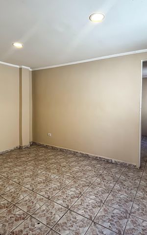 Casa à venda com 60m², 1 quarto e 1 vaga Casa à venda com 60m², 1 quarto e 1 vagaSala