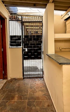 Casa à venda com 60m², 1 quarto e 1 vaga Casa à venda com 60m², 1 quarto e 1 vagaÁrea externa