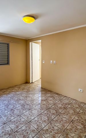 Casa à venda com 60m², 1 quarto e 1 vaga Casa à venda com 60m², 1 quarto e 1 vagaQuarto