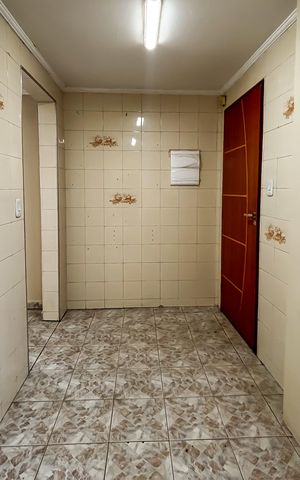 Casa à venda com 60m², 1 quarto e 1 vaga Casa à venda com 60m², 1 quarto e 1 vagaCozinha