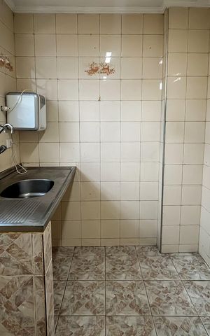 Casa à venda com 60m², 1 quarto e 1 vaga Casa à venda com 60m², 1 quarto e 1 vagaCozinha