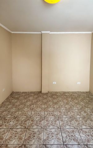 Casa à venda com 60m², 1 quarto e 1 vaga Casa à venda com 60m², 1 quarto e 1 vagaQuarto