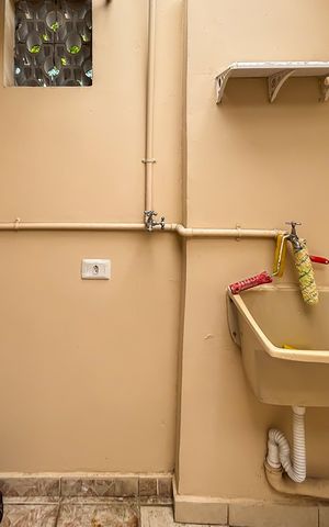 Casa à venda com 60m², 1 quarto e 1 vaga Casa à venda com 60m², 1 quarto e 1 vagaÁrea de serviço