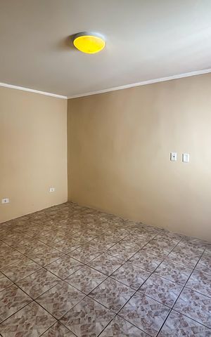 Casa à venda com 60m², 1 quarto e 1 vaga Casa à venda com 60m², 1 quarto e 1 vagaQuarto