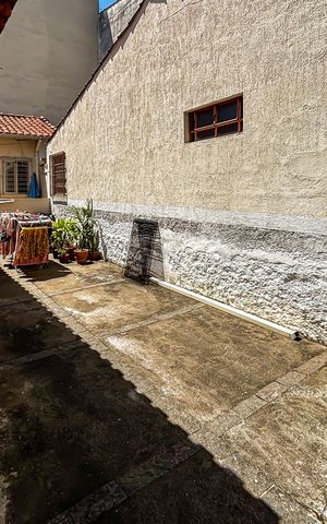 Casa à venda com 60m², 1 quarto e 1 vaga Casa à venda com 60m², 1 quarto e 1 vagaGaragem