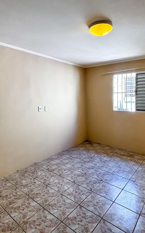 Casa à venda com 60m², 1 quarto e 1 vaga Casa à venda com 60m², 1 quarto e 1 vagaQuarto