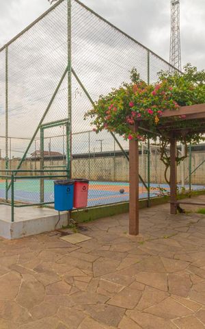 Apartamento para alugar com 60m², 2 quartos e 1 vaga