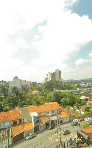 Apartamento à venda com 53m², 2 quartos e 1 vagaQuarto 2 - Vista 