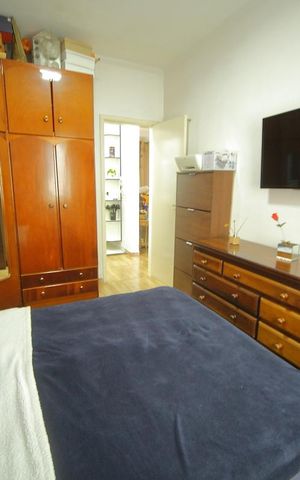 Apartamento à venda com 53m², 2 quartos e 1 vagaQuarto 2 