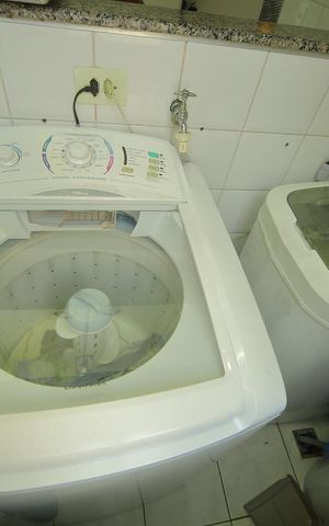 Apartamento à venda com 53m², 2 quartos e 1 vagaÁrea de Serviço