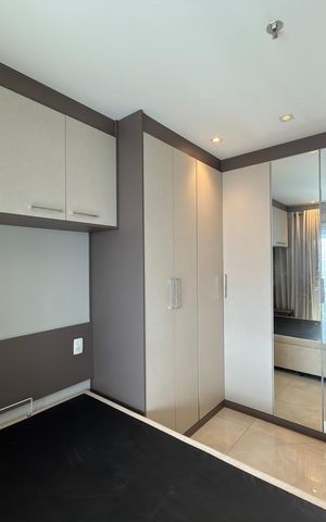 Apartamento para alugar com 42m², 1 quarto e 1 vaga Apartamento para alugar com 42m², 1 quarto e 1 vagaQuarto