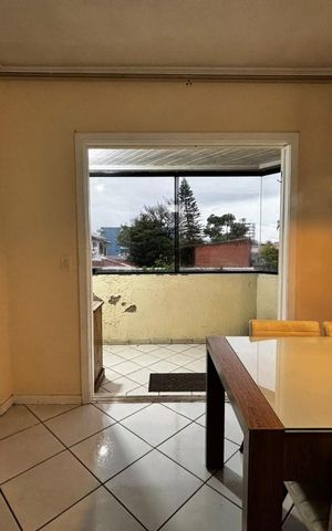 Apartamento para alugar com 84m², 2 quartos e 1 vaga Apartamento para alugar com 84m², 2 quartos e 1 vagaSala