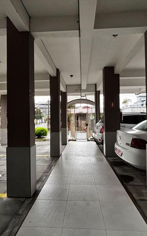 Apartamento para alugar com 84m², 2 quartos e 1 vaga Apartamento para alugar com 84m², 2 quartos e 1 vagaÁrea comum