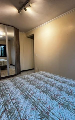 Apartamento para alugar com 84m², 2 quartos e 1 vaga Apartamento para alugar com 84m², 2 quartos e 1 vagaQuarto 2