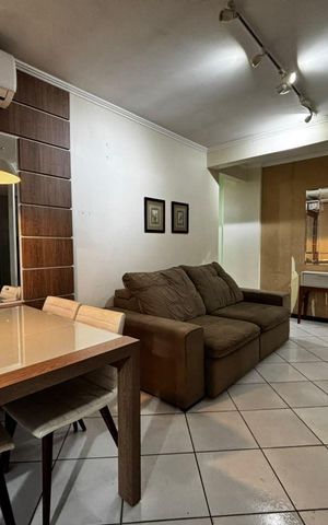 Apartamento para alugar com 84m², 2 quartos e 1 vaga Apartamento para alugar com 84m², 2 quartos e 1 vagaSala