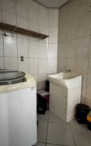 Apartamento para alugar com 84m², 2 quartos e 1 vaga Apartamento para alugar com 84m², 2 quartos e 1 vagaCozinha/Área de serviço