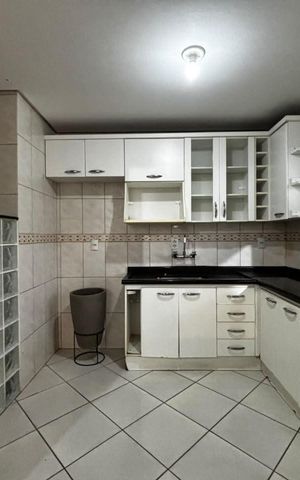 Apartamento para alugar com 84m², 2 quartos e 1 vaga Apartamento para alugar com 84m², 2 quartos e 1 vagaCozinha/Área de serviço
