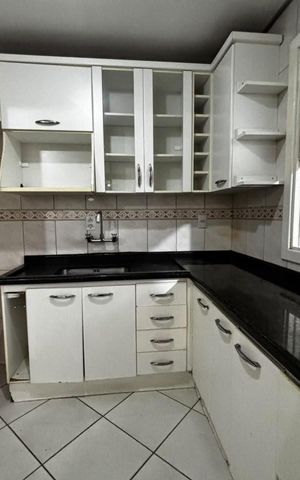Apartamento para alugar com 84m², 2 quartos e 1 vaga Apartamento para alugar com 84m², 2 quartos e 1 vagaCozinha/Área de serviço