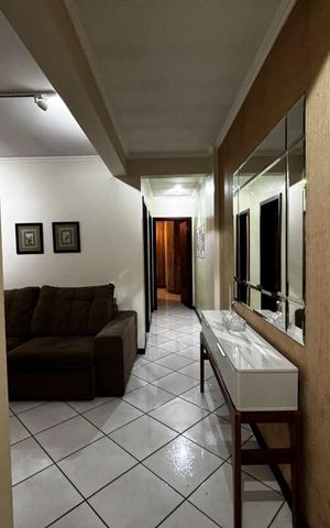 Apartamento para alugar com 84m², 2 quartos e 1 vaga Apartamento para alugar com 84m², 2 quartos e 1 vagaSala