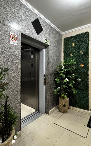 Apartamento para alugar com 84m², 2 quartos e 1 vaga Apartamento para alugar com 84m², 2 quartos e 1 vagaÁrea comum