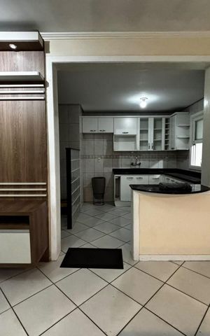 Apartamento para alugar com 84m², 2 quartos e 1 vaga Apartamento para alugar com 84m², 2 quartos e 1 vagaSala