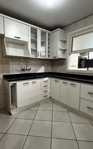 Apartamento para alugar com 84m², 2 quartos e 1 vaga Apartamento para alugar com 84m², 2 quartos e 1 vagaCozinha/Área de serviço