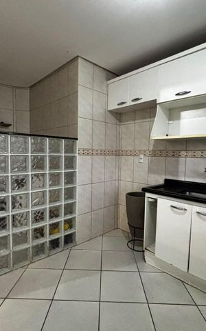 Apartamento para alugar com 84m², 2 quartos e 1 vaga Apartamento para alugar com 84m², 2 quartos e 1 vagaCozinha/Área de serviço