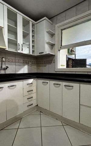 Apartamento para alugar com 84m², 2 quartos e 1 vaga Apartamento para alugar com 84m², 2 quartos e 1 vagaCozinha/Área de serviço
