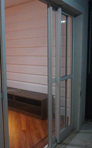 Apartamento para alugar com 101m², 2 quartos e 2 vagasSacada