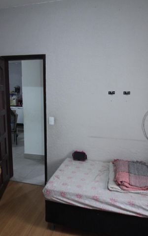 Casa para alugar com 268m², 5 quartos e 2 vagasQuarto 1