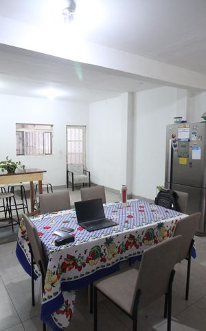 Casa para alugar com 268m², 5 quartos e 2 vagasCozinha