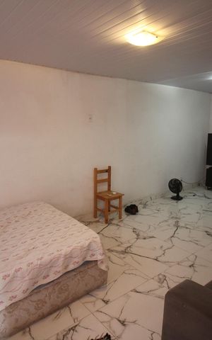 Casa para alugar com 268m², 5 quartos e 2 vagasQuarto 4