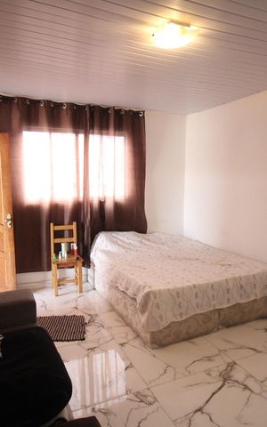 Casa para alugar com 268m², 5 quartos e 2 vagasQuarto 4