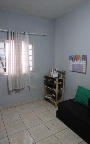 Casa para alugar com 268m², 5 quartos e 2 vagasQuarto 3