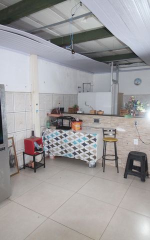 Casa para alugar com 268m², 5 quartos e 2 vagasÁrea de Serviço