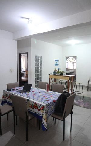 Casa para alugar com 268m², 5 quartos e 2 vagasCozinha