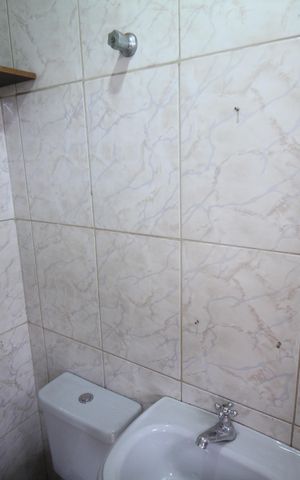 Casa para alugar com 268m², 5 quartos e 2 vagasBanheiro 2