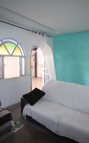 Casa para alugar com 268m², 5 quartos e 2 vagasSala
