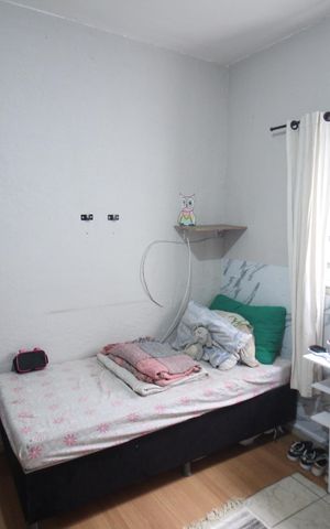Casa para alugar com 268m², 5 quartos e 2 vagasQuarto 1