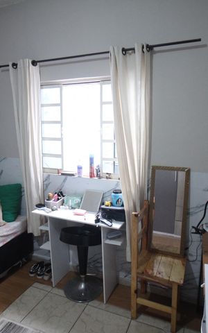 Casa para alugar com 268m², 5 quartos e 2 vagasQuarto 1