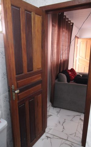 Casa para alugar com 268m², 5 quartos e 2 vagasSuite Quarto 4