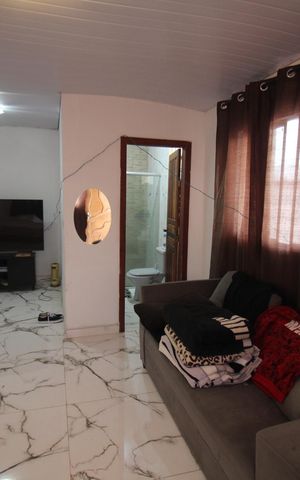 Casa para alugar com 268m², 5 quartos e 2 vagasQuarto 4