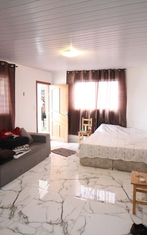 Casa para alugar com 268m², 5 quartos e 2 vagasQuarto 4
