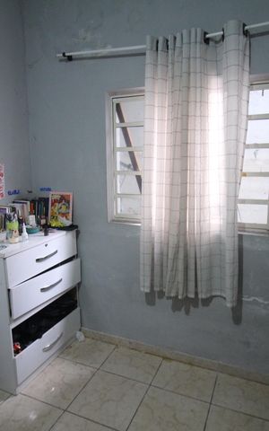 Casa para alugar com 268m², 5 quartos e 2 vagasQuarto 3