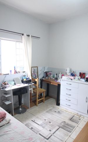Casa para alugar com 268m², 5 quartos e 2 vagasQuarto 1