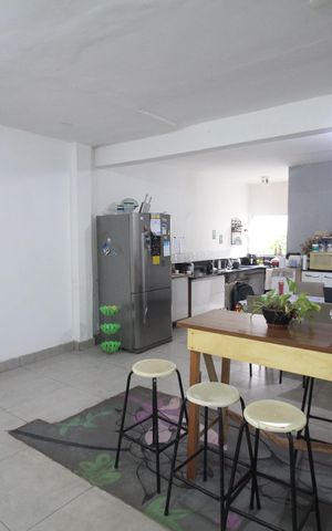 Casa para alugar com 268m², 5 quartos e 2 vagasCozinha