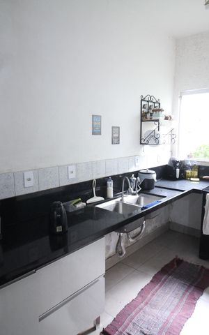Casa para alugar com 268m², 5 quartos e 2 vagasCozinha