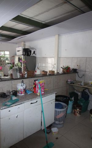 Casa para alugar com 268m², 5 quartos e 2 vagasÁrea de Serviço