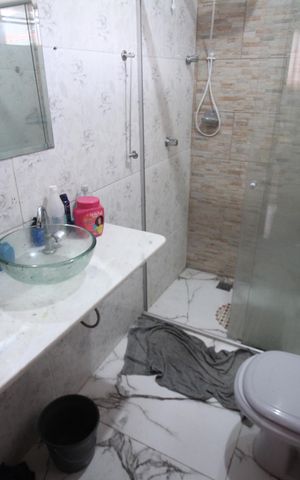 Casa para alugar com 268m², 5 quartos e 2 vagasSuite Quarto 4