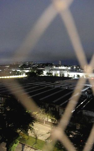 Apartamento para alugar com 40m², 1 quarto e sem vaga Apartamento para alugar com 40m², 1 quarto e sem vagaVaranda
